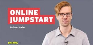 Sean Vosler – Online Jumpstart