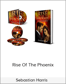 Sebastian Harris – Rise Of The Phoenix