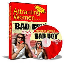 Simon H – Badboy Attraction