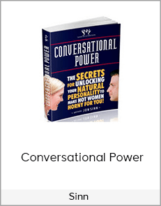 Sinn – Conversational Power