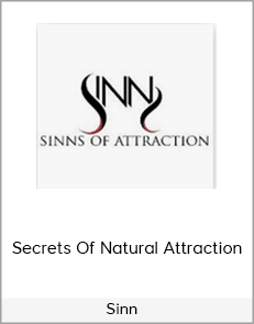 Sinn – Secrets Of Natural Attraction