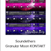 Soundethers Granular Moon KONTAKT