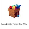 Soundholder Props Box WAV