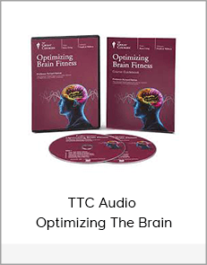 TTC Audio - Optimizing The Brain