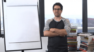 Tai Lopez – The Accelerator Entrepreneur Program