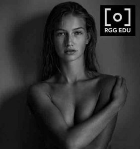 The Complete Guide To Black & White Photography & Retouching – RGGEDU