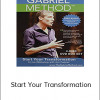 The Gabriel Method – Start Your Transformation