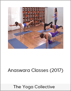 The Yoga Collective – Anaswara Classes (2017)