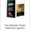 Tinsanity – The Ultimate Tinder Seduction System