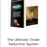 Tinsanity – The Ultimate Tinder Seduction System