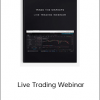 Trade The Markets – Live Trading Webinar