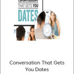 Tripp Advice – Conversation That Gets You Dates