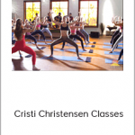 Udaya Yoga – Cristi Christensen Classes