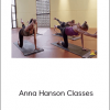 Udaya – Anna Hanson Classes