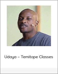 Udaya – Temitope Classes