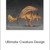 Ultimate Creature Design - Concept Course