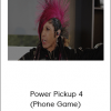 Vince Kelvin – Power Pickup 4 (Phone Game)