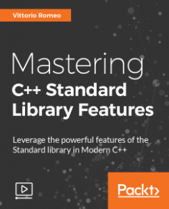 Vittorio Romeo – Mastering C Standard Library Features Video