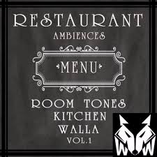 West Wolf Restaurant Ambiences WAV