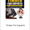 White Panda – Tinder For Experts