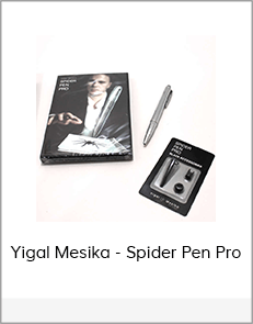 Yigal Mesika - Spider Pen Pro