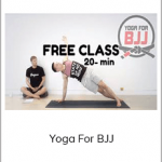 Yoga For BJJ