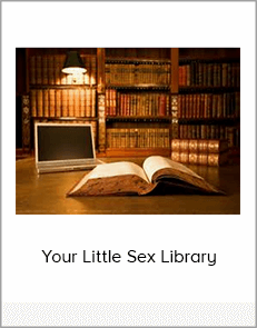 Your Little Sex Library