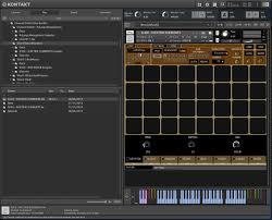 Channel Robot Slice Bundle KONTAKT