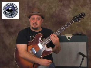 guitarjamz – Guitar Lessons How to Play Acoustic & Electric Guitar