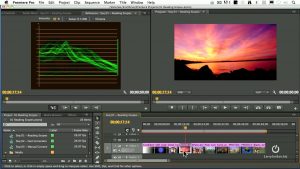 Jeff Sengstack – Learning SpeedGrade And Premiere Pro Color Correction