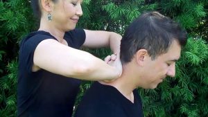 Couples Massage - Learn How To Connect and Soothe