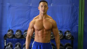 Mike Chang's – Insane Home Fat Loss