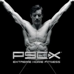 BeachBody – P90X & P90X Extreme Home Fitness