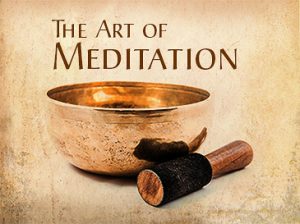 Adyashanti – The Art Of Meditation