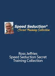 Ross Jeffries – Secret Training Collection