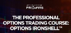 Adam Khoo - Professional Options Trading Course