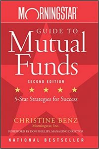 Christine Benz - Morningstar Guide To Mutual Funds