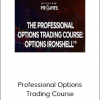 Adam Khoo - Professional Options Trading Course