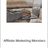 Adam Snyder - Affiliate Marketing Monsters