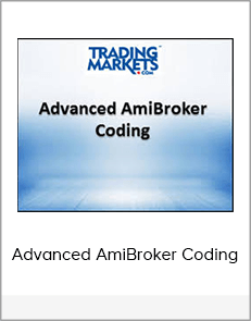 Advanced AmiBroker Coding