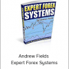 Andrew Fields - Expert Forex Systems