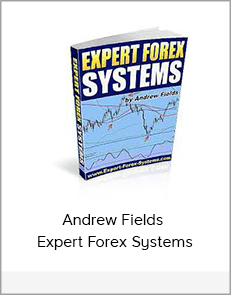 Andrew Fields - Expert Forex Systems