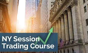 Bkforex – NY Session Trading Course