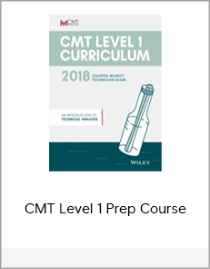 CMT Level 1 Prep Course