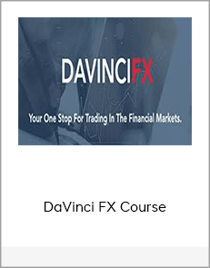 DaVinci FX Course