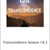 Gaia.com – Transcendence Season 1 & 2