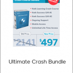 Jim Kwik - Ultimate Crash Bundle