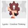 Lynda – Creative Thinking