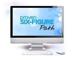 Max Simon - Proven Six Figure Path