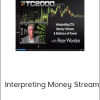 Peter Worden – Interpreting Money Stream